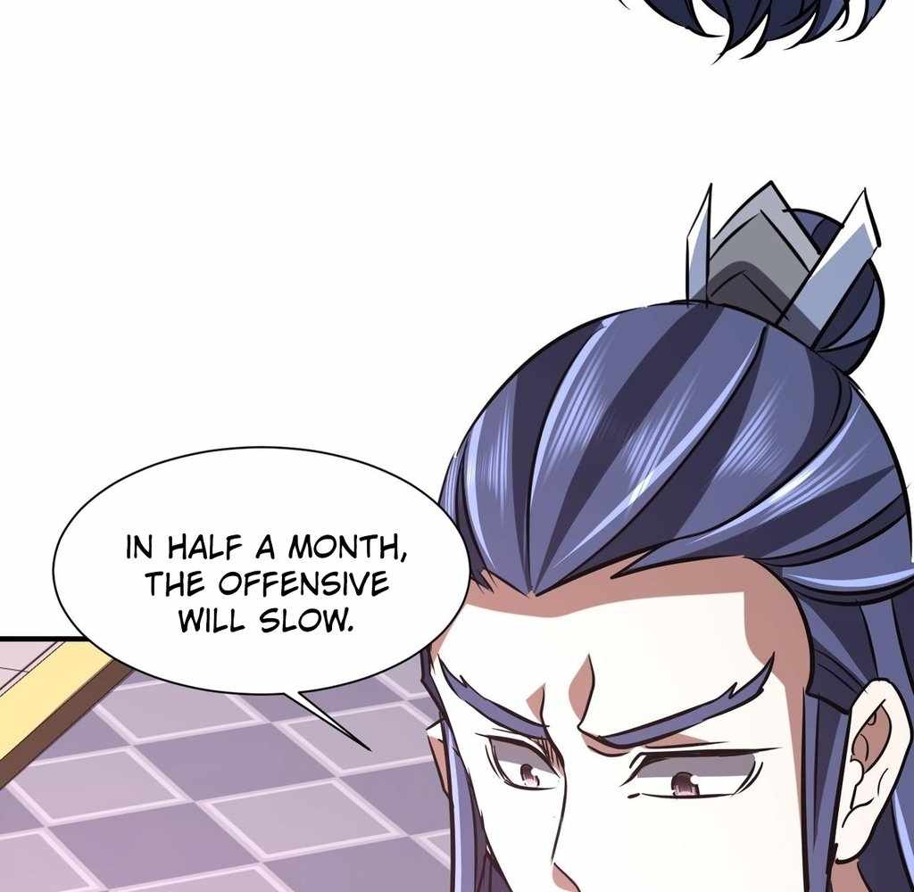 Reborn as a Demonic Cultivator: Starting with a Zombie Planet Chapter 34 459 106