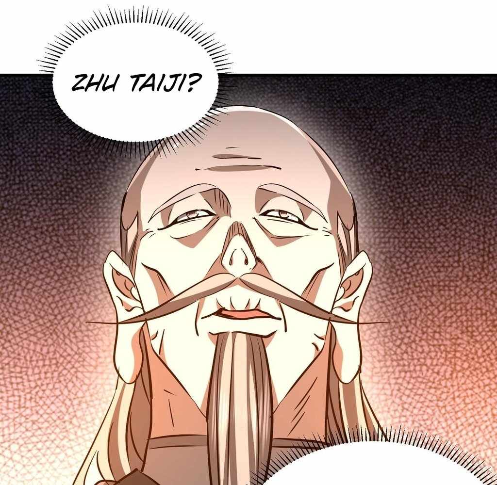 Reborn as a Demonic Cultivator: Starting with a Zombie Planet Chapter 34 463 110