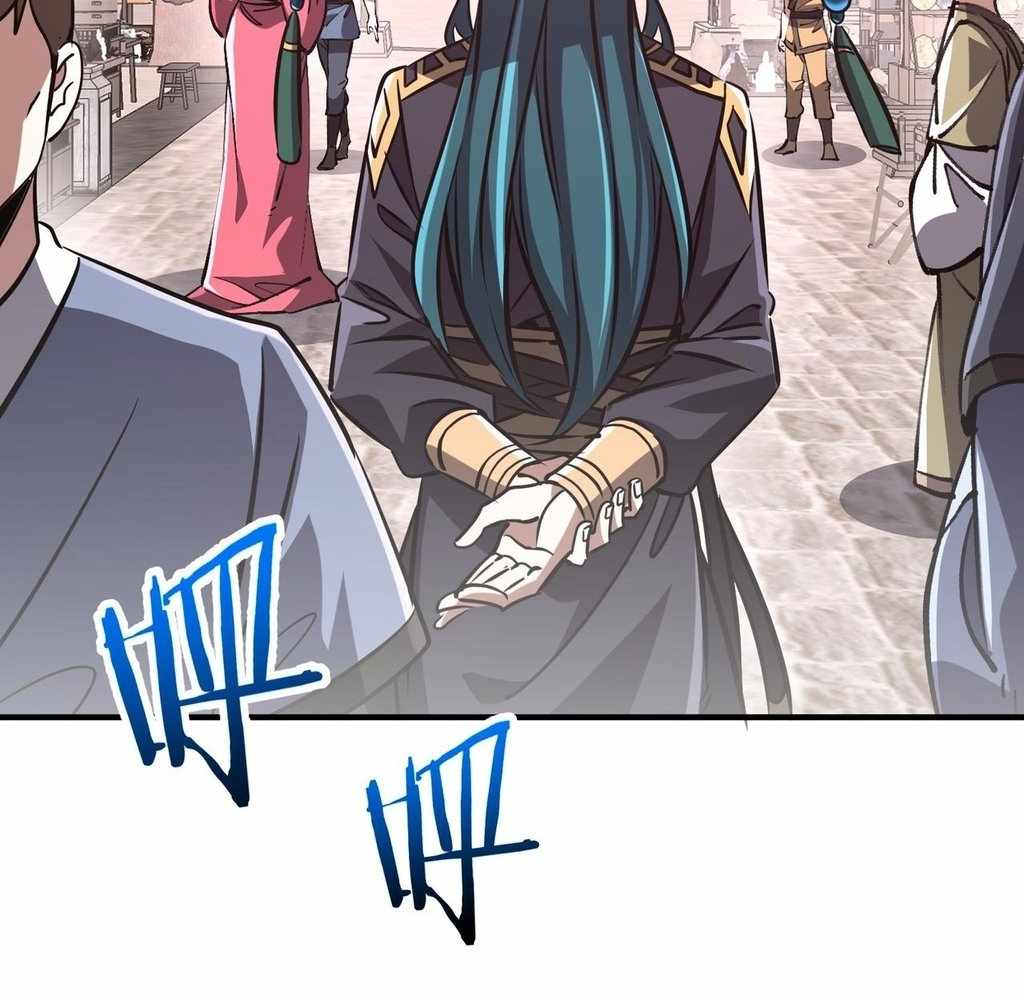 Reborn as a Demonic Cultivator: Starting with a Zombie Planet Chapter 34 355 2