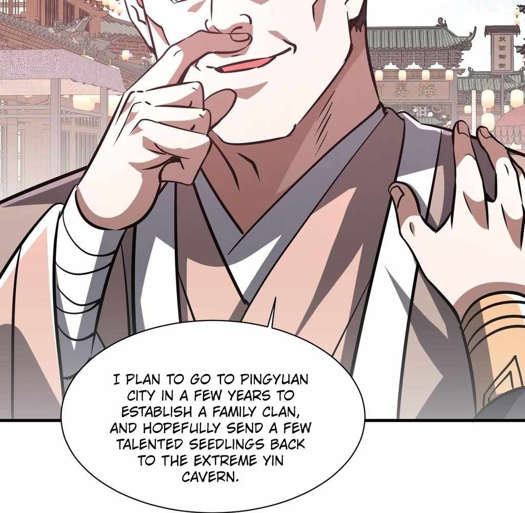 Reborn as a Demonic Cultivator: Starting with a Zombie Planet Chapter 34 374 21