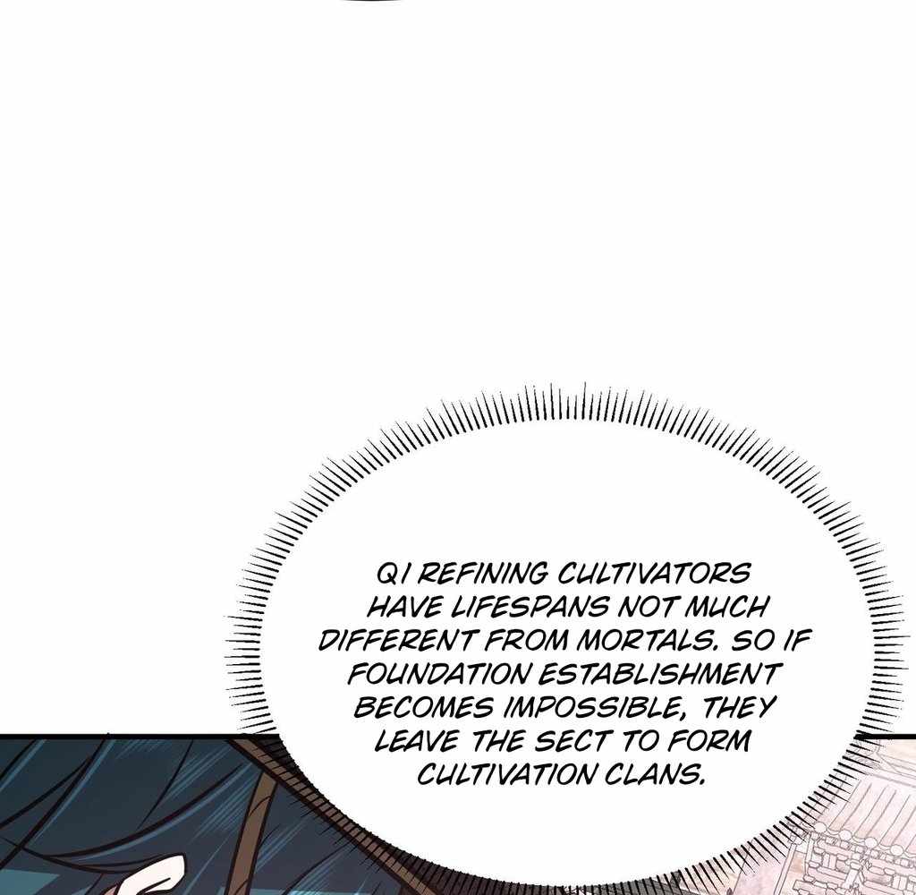 Reborn as a Demonic Cultivator: Starting with a Zombie Planet Chapter 34 375 22