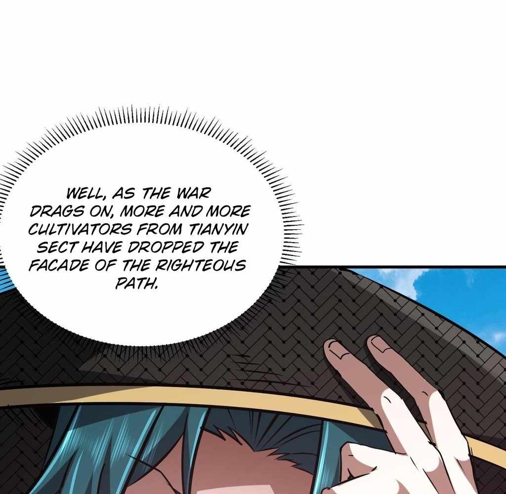 Reborn as a Demonic Cultivator: Starting with a Zombie Planet Chapter 34 356 3