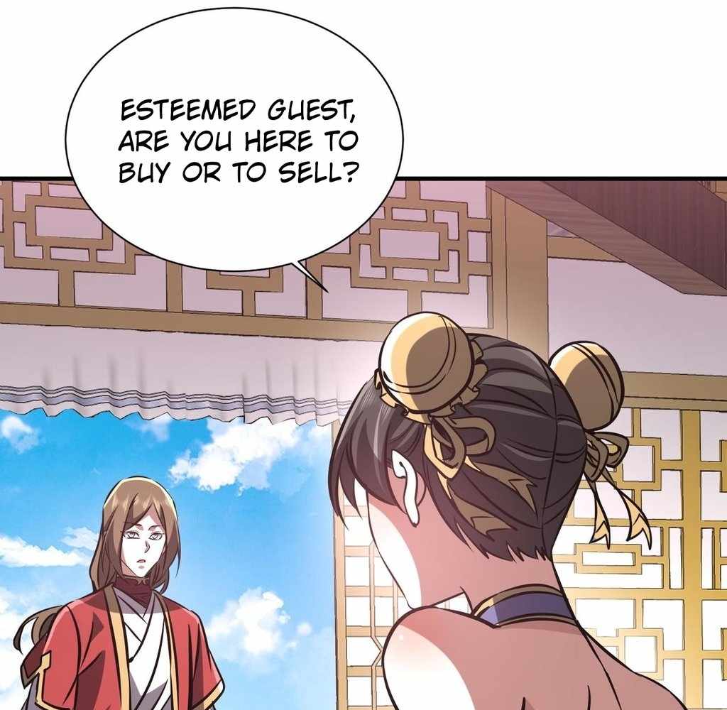 Reborn as a Demonic Cultivator: Starting with a Zombie Planet Chapter 34 386 33