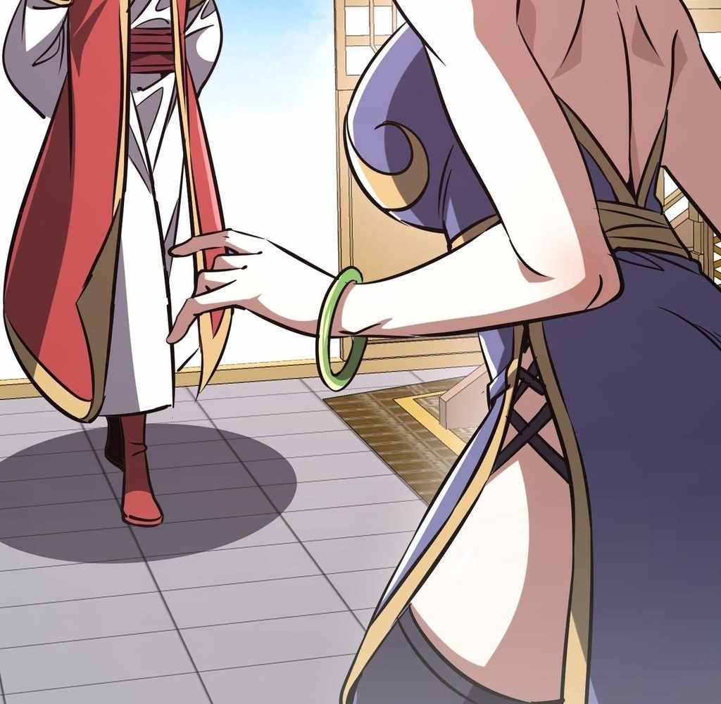 Reborn as a Demonic Cultivator: Starting with a Zombie Planet Chapter 34 387 34