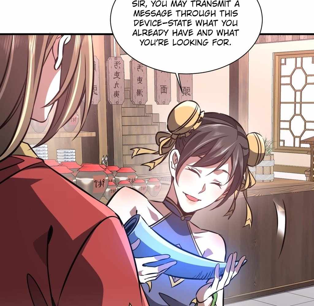 Reborn as a Demonic Cultivator: Starting with a Zombie Planet Chapter 34 390 37