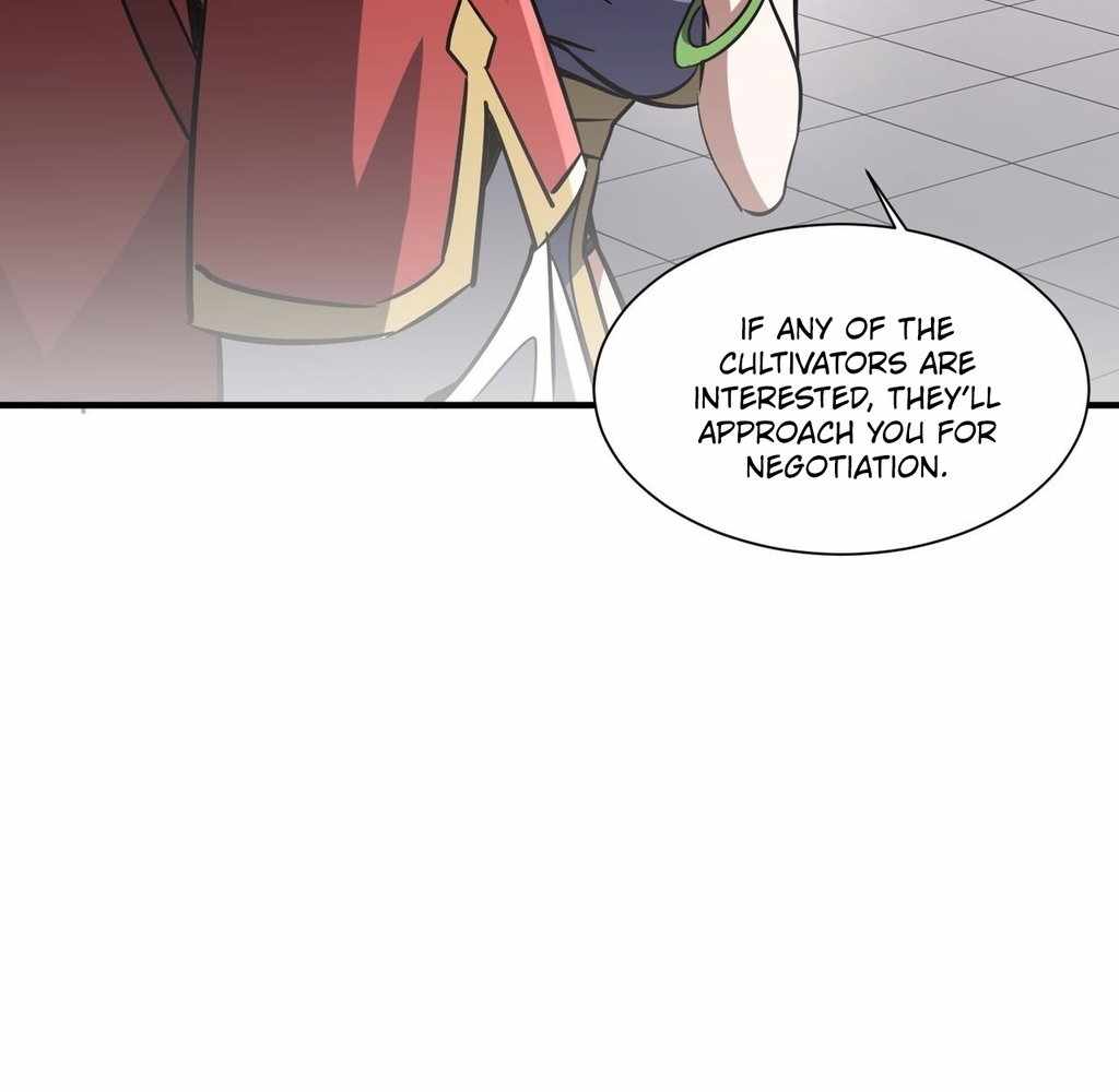 Reborn as a Demonic Cultivator: Starting with a Zombie Planet Chapter 34 391 38