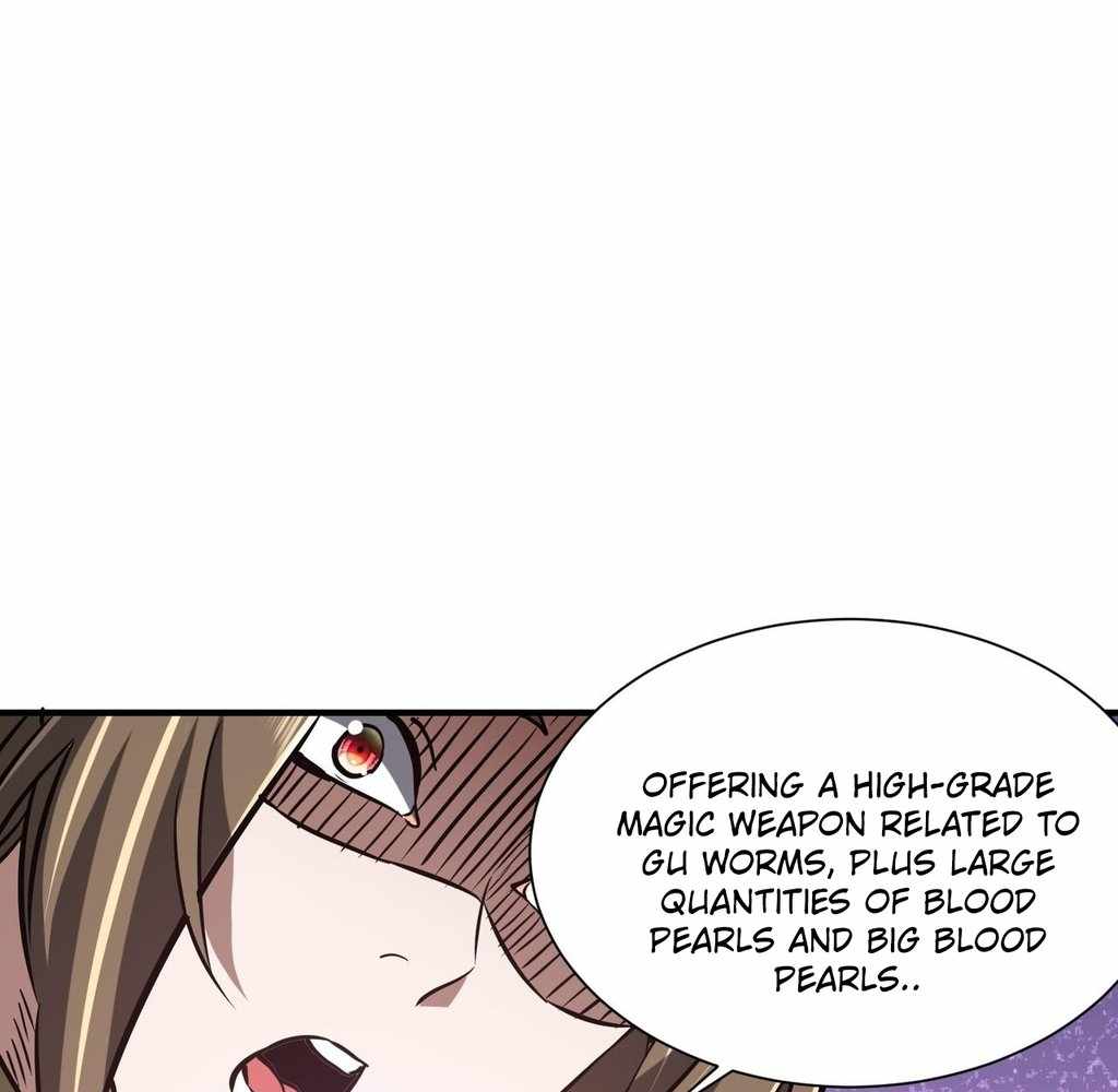 Reborn as a Demonic Cultivator: Starting with a Zombie Planet Chapter 34 394 41