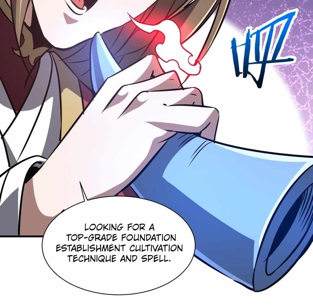 Reborn as a Demonic Cultivator: Starting with a Zombie Planet Chapter 34 395 42