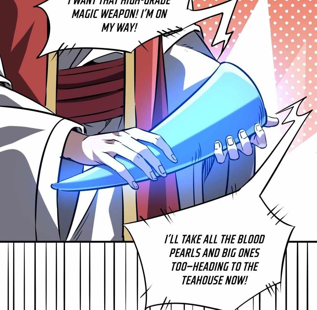 Reborn as a Demonic Cultivator: Starting with a Zombie Planet Chapter 34 397 44