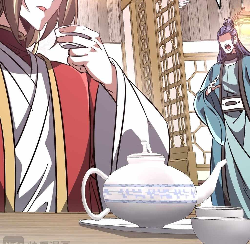 Reborn as a Demonic Cultivator: Starting with a Zombie Planet Chapter 34 401 48