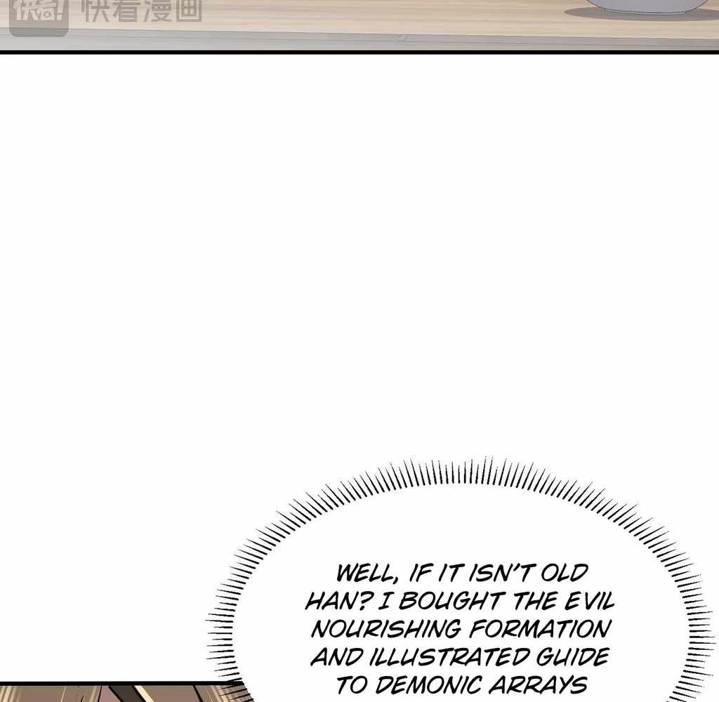 Reborn as a Demonic Cultivator: Starting with a Zombie Planet Chapter 34 402 49