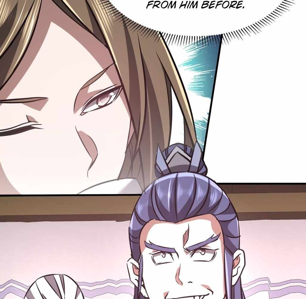 Reborn as a Demonic Cultivator: Starting with a Zombie Planet Chapter 34 403 50