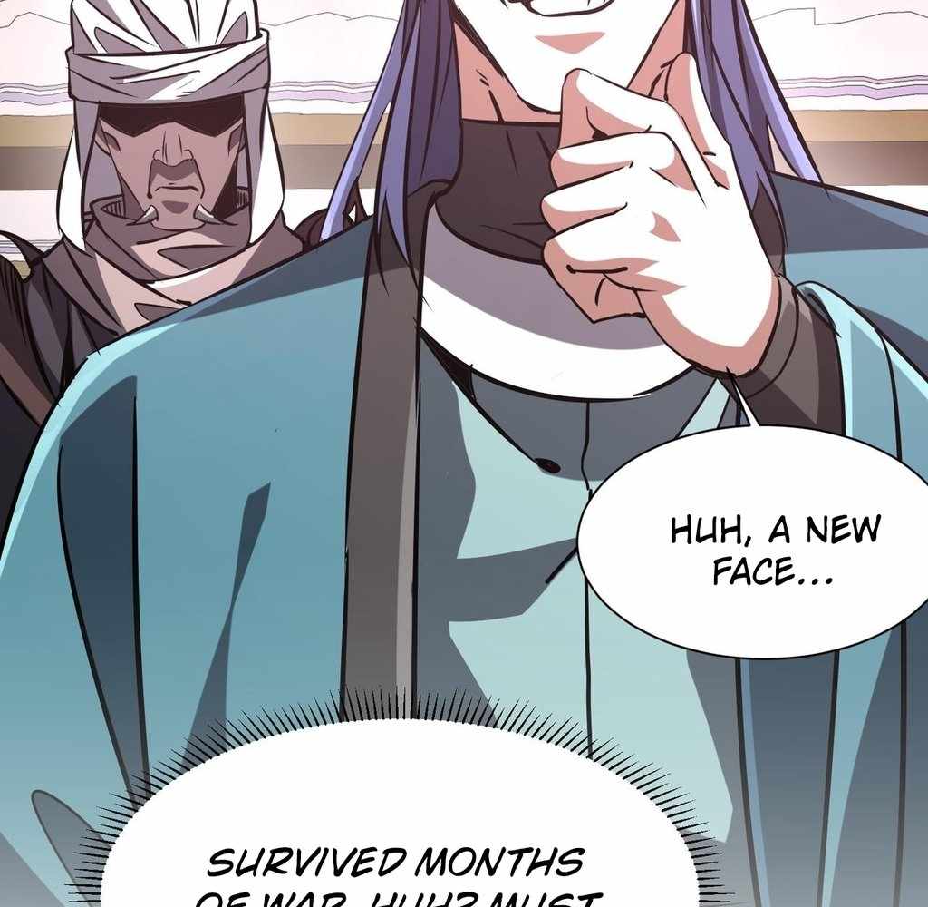 Reborn as a Demonic Cultivator: Starting with a Zombie Planet Chapter 34 404 51