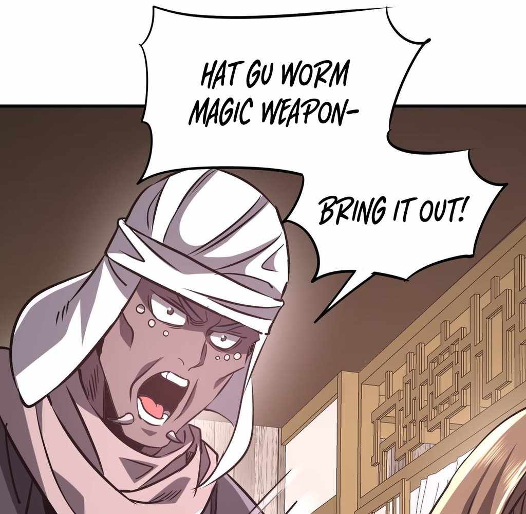 Reborn as a Demonic Cultivator: Starting with a Zombie Planet Chapter 34 406 53