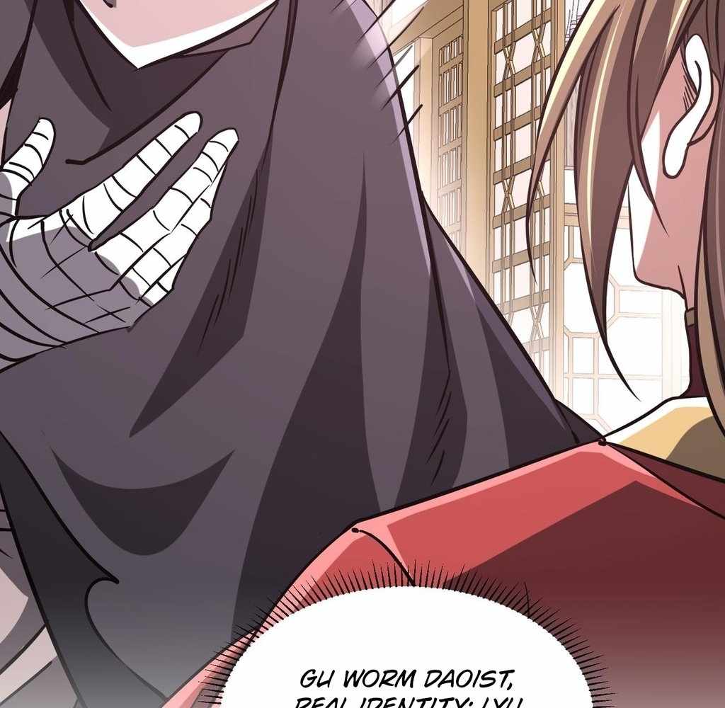 Reborn as a Demonic Cultivator: Starting with a Zombie Planet Chapter 34 407 54