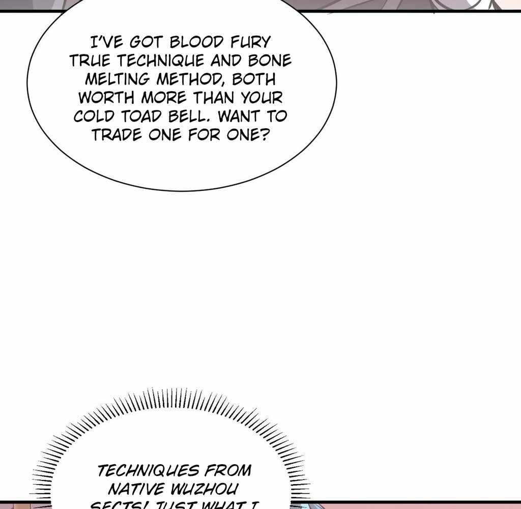 Reborn as a Demonic Cultivator: Starting with a Zombie Planet Chapter 34 412 59