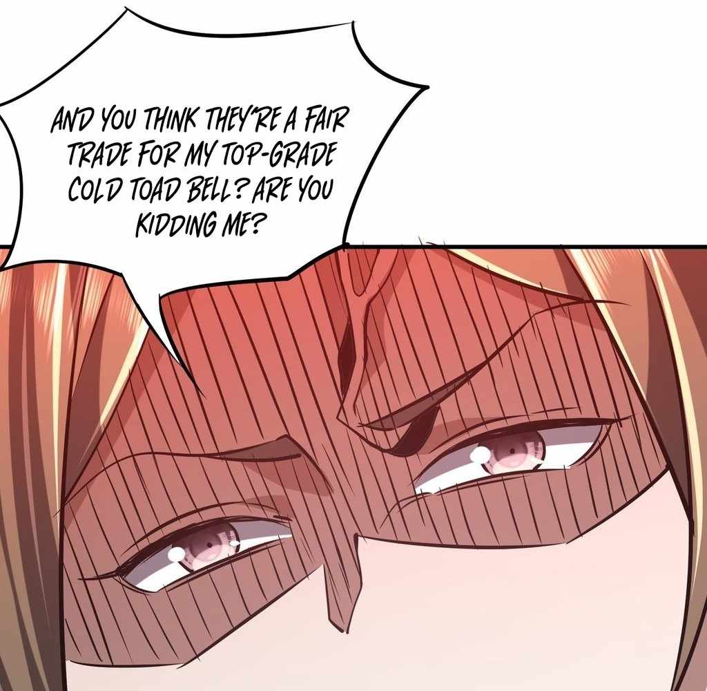 Reborn as a Demonic Cultivator: Starting with a Zombie Planet Chapter 34 416 63