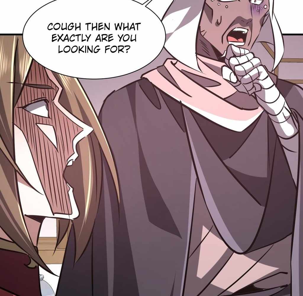 Reborn as a Demonic Cultivator: Starting with a Zombie Planet Chapter 34 418 65