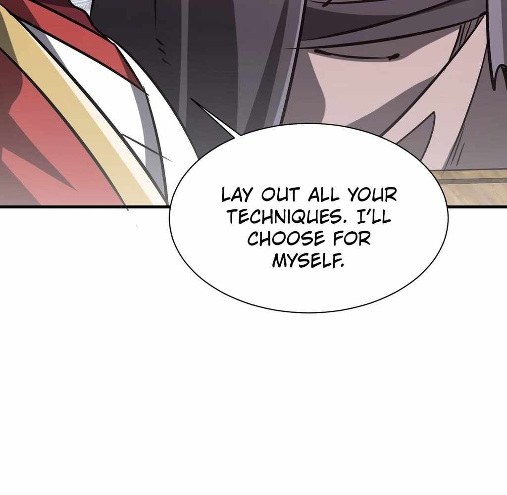 Reborn as a Demonic Cultivator: Starting with a Zombie Planet Chapter 34 419 66