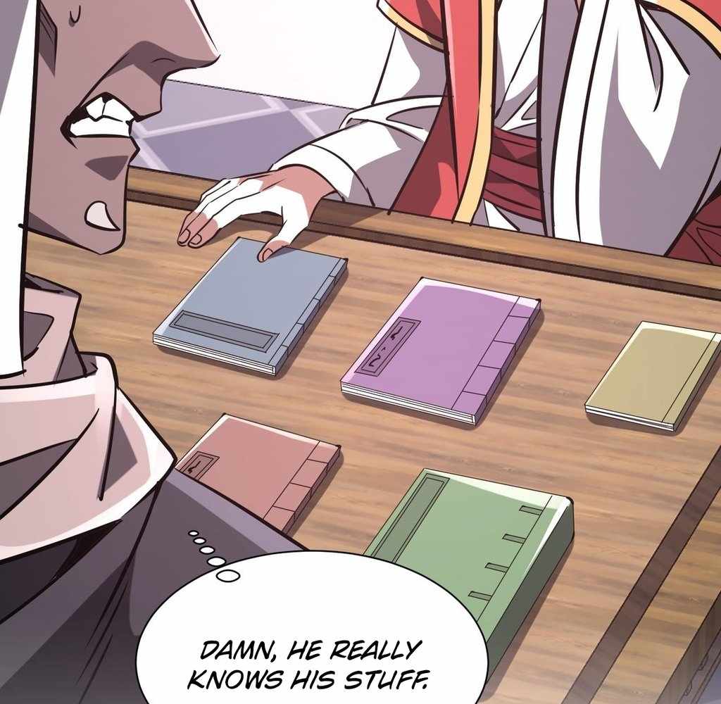 Reborn as a Demonic Cultivator: Starting with a Zombie Planet Chapter 34 422 69