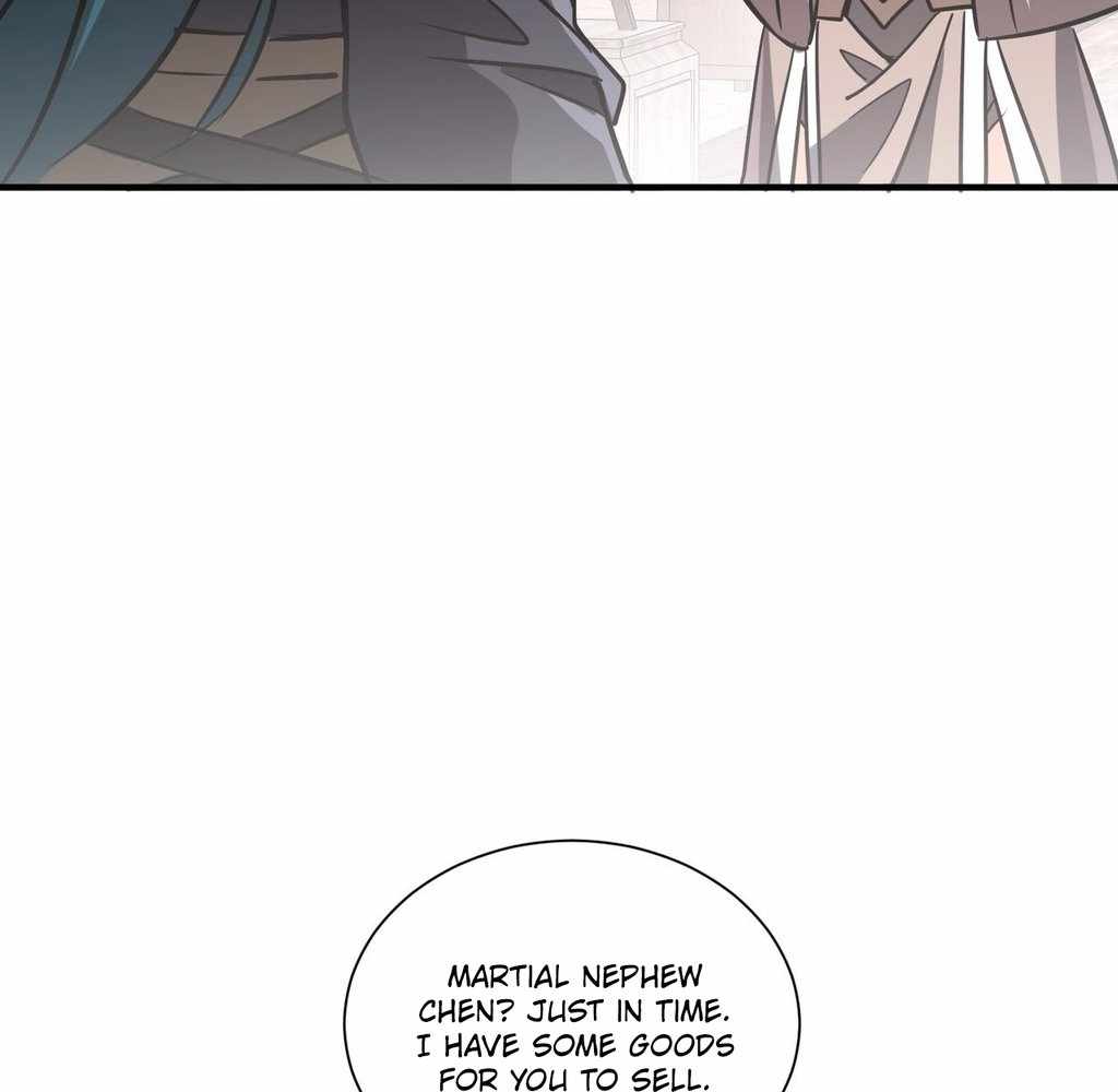 Reborn as a Demonic Cultivator: Starting with a Zombie Planet Chapter 34 360 7