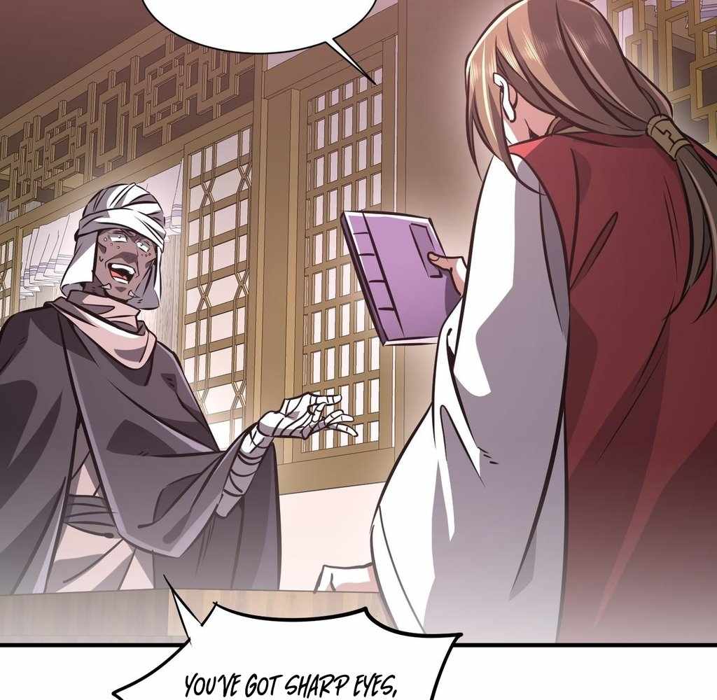 Reborn as a Demonic Cultivator: Starting with a Zombie Planet Chapter 34 424 71