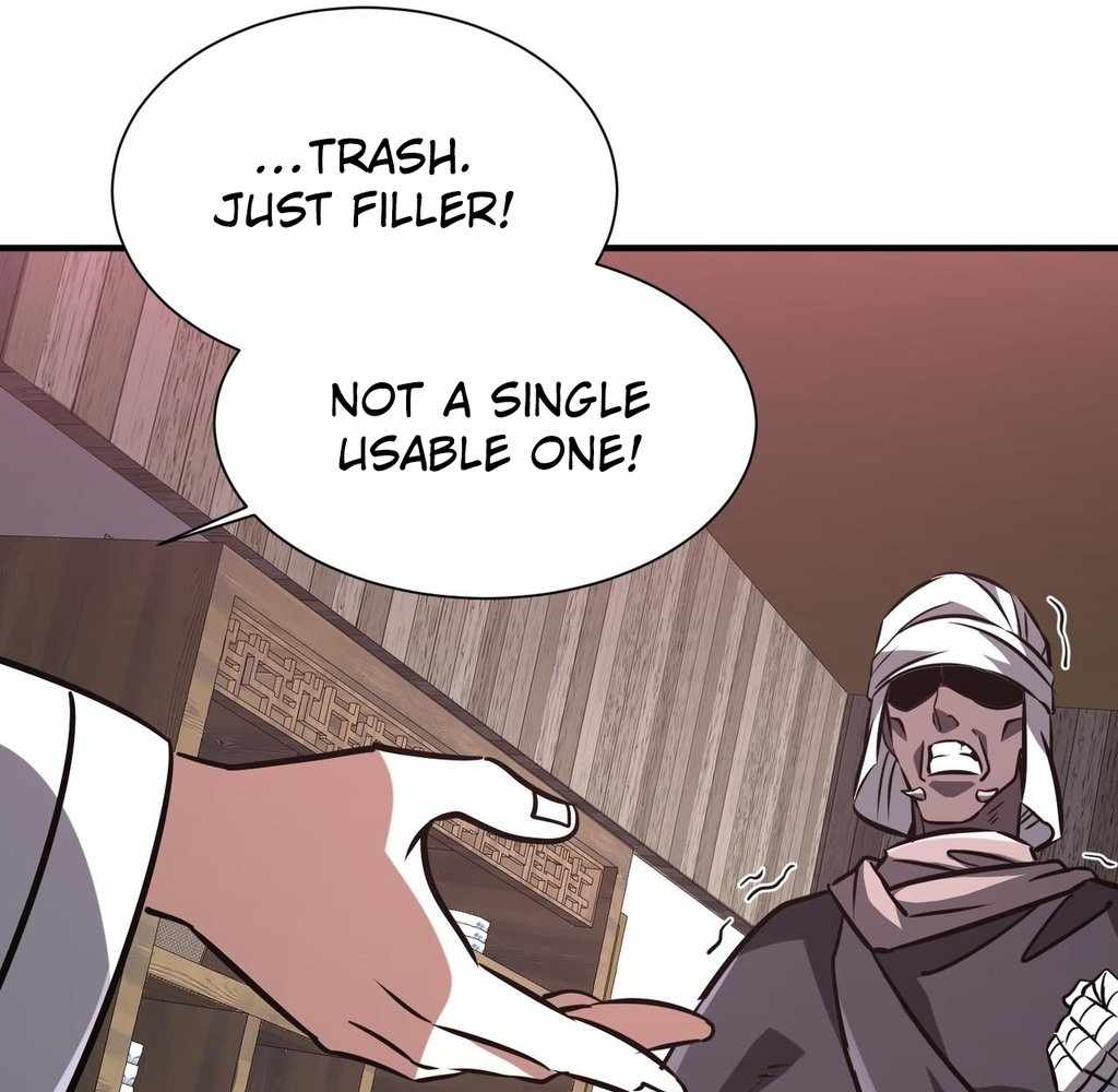 Reborn as a Demonic Cultivator: Starting with a Zombie Planet Chapter 34 426 73