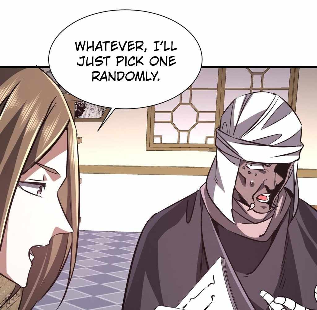 Reborn as a Demonic Cultivator: Starting with a Zombie Planet Chapter 34 428 75