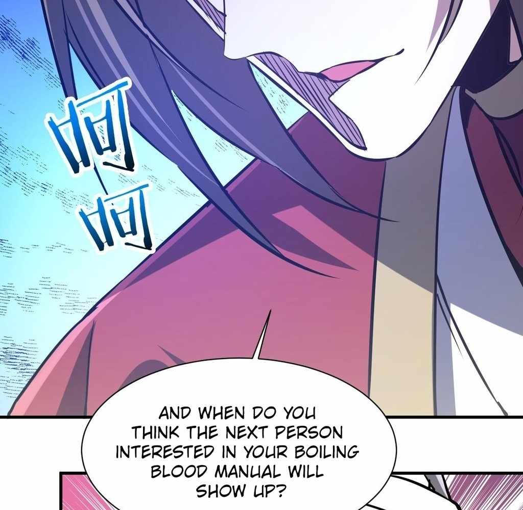 Reborn as a Demonic Cultivator: Starting with a Zombie Planet Chapter 34 431 78