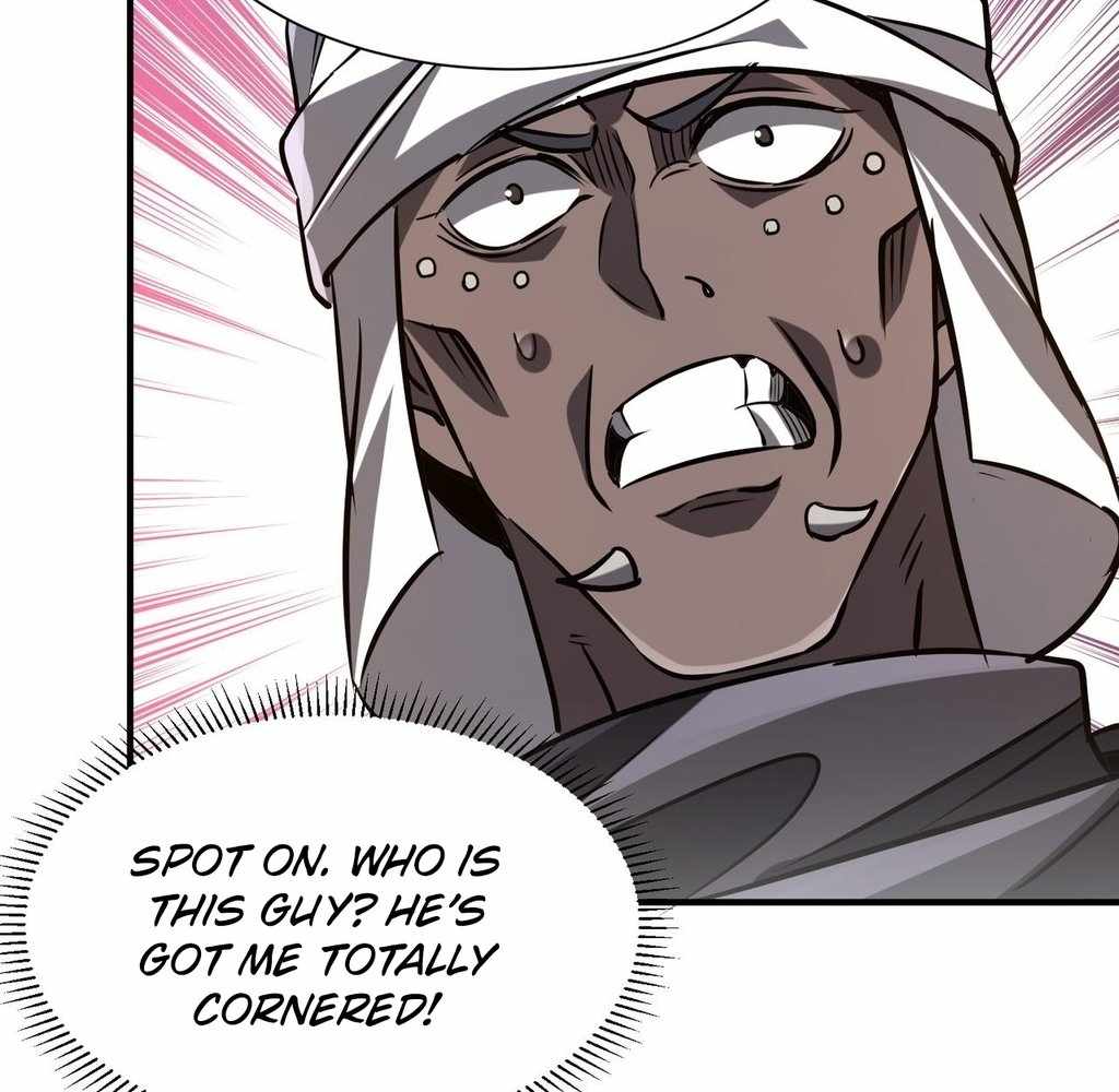 Reborn as a Demonic Cultivator: Starting with a Zombie Planet Chapter 34 432 79