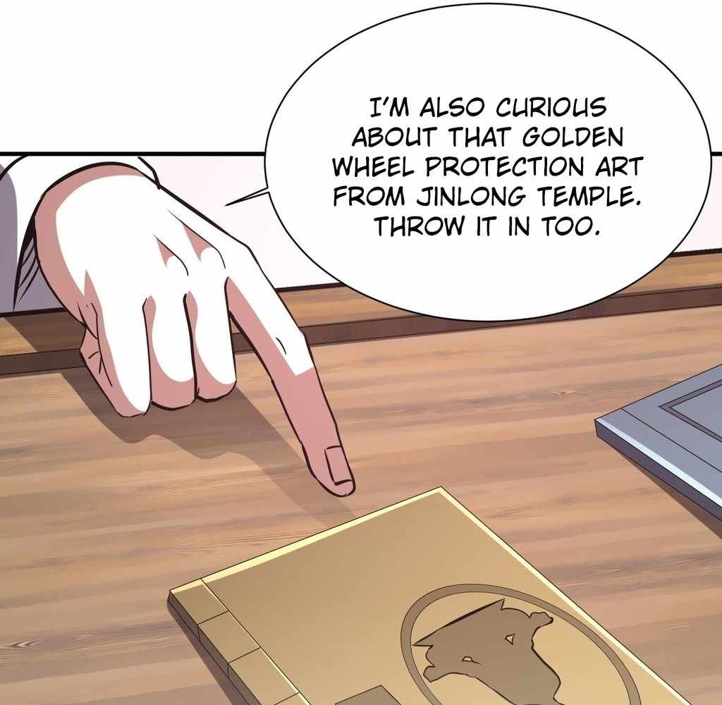 Reborn as a Demonic Cultivator: Starting with a Zombie Planet Chapter 34 435 82