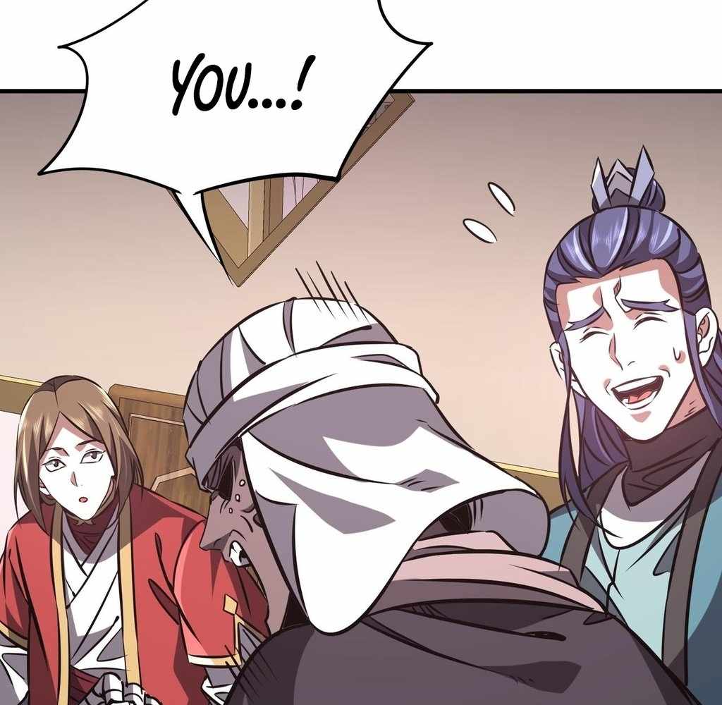 Reborn as a Demonic Cultivator: Starting with a Zombie Planet Chapter 34 437 84