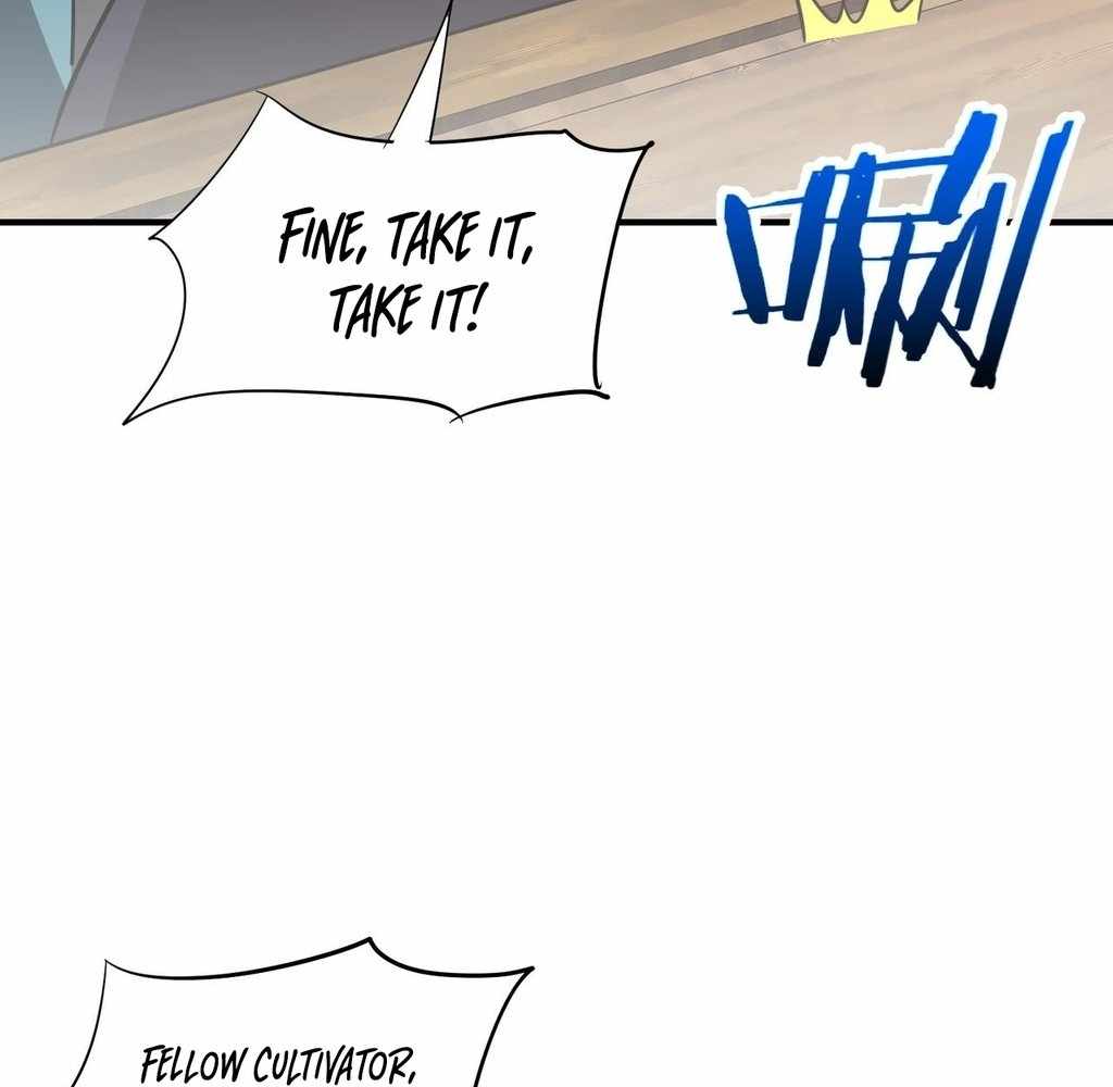 Reborn as a Demonic Cultivator: Starting with a Zombie Planet Chapter 34 441 88