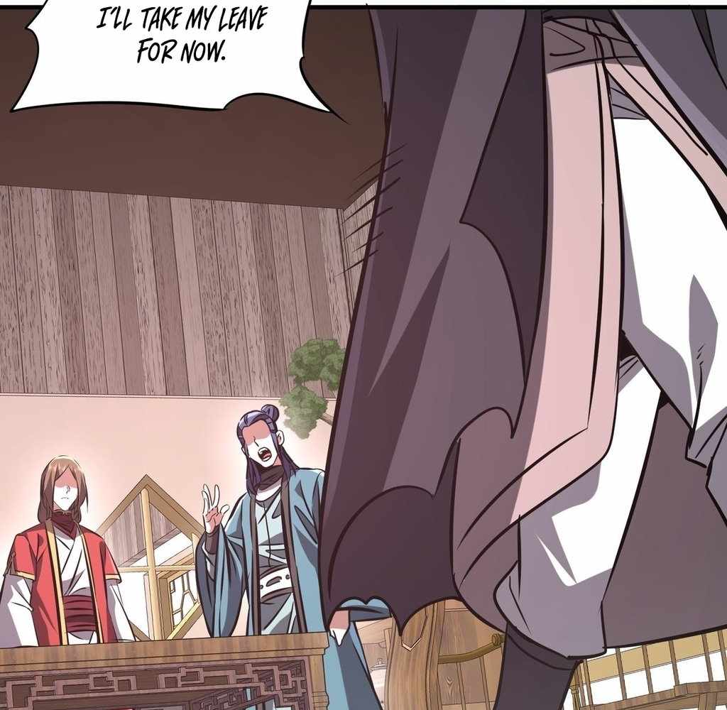 Reborn as a Demonic Cultivator: Starting with a Zombie Planet Chapter 34 442 89