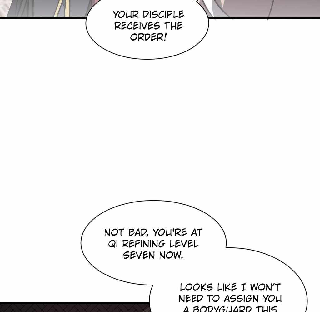 Reborn as a Demonic Cultivator: Starting with a Zombie Planet Chapter 34 362 9