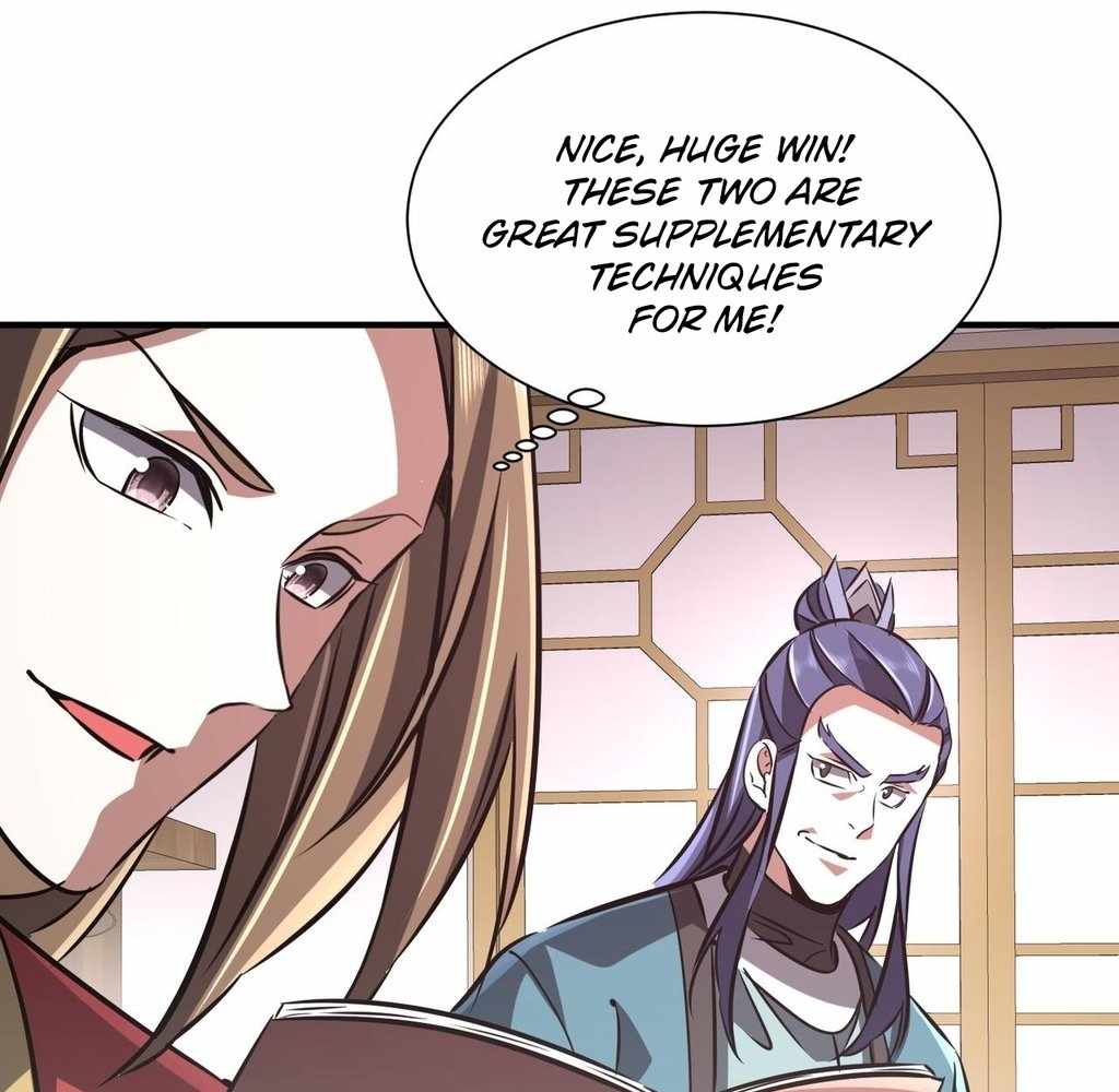 Reborn as a Demonic Cultivator: Starting with a Zombie Planet Chapter 34 445 92