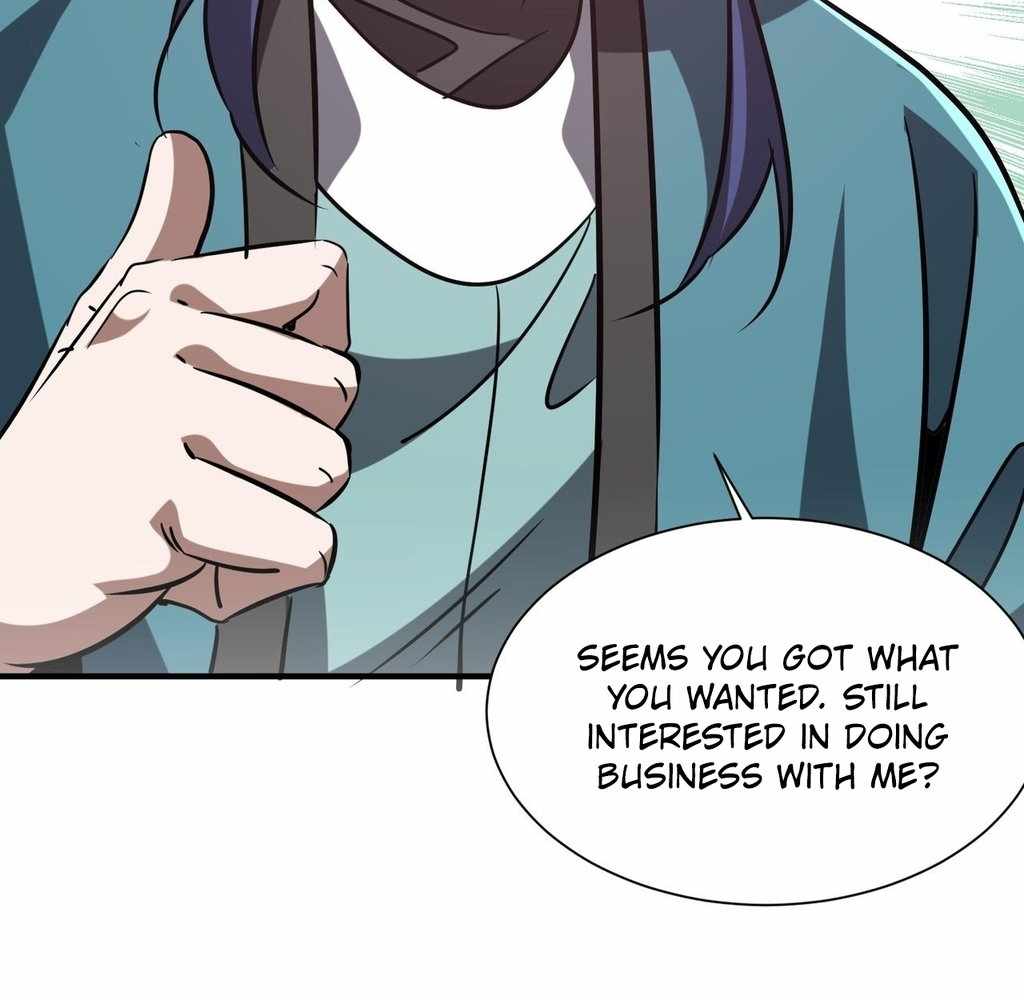 Reborn as a Demonic Cultivator: Starting with a Zombie Planet Chapter 34 448 95