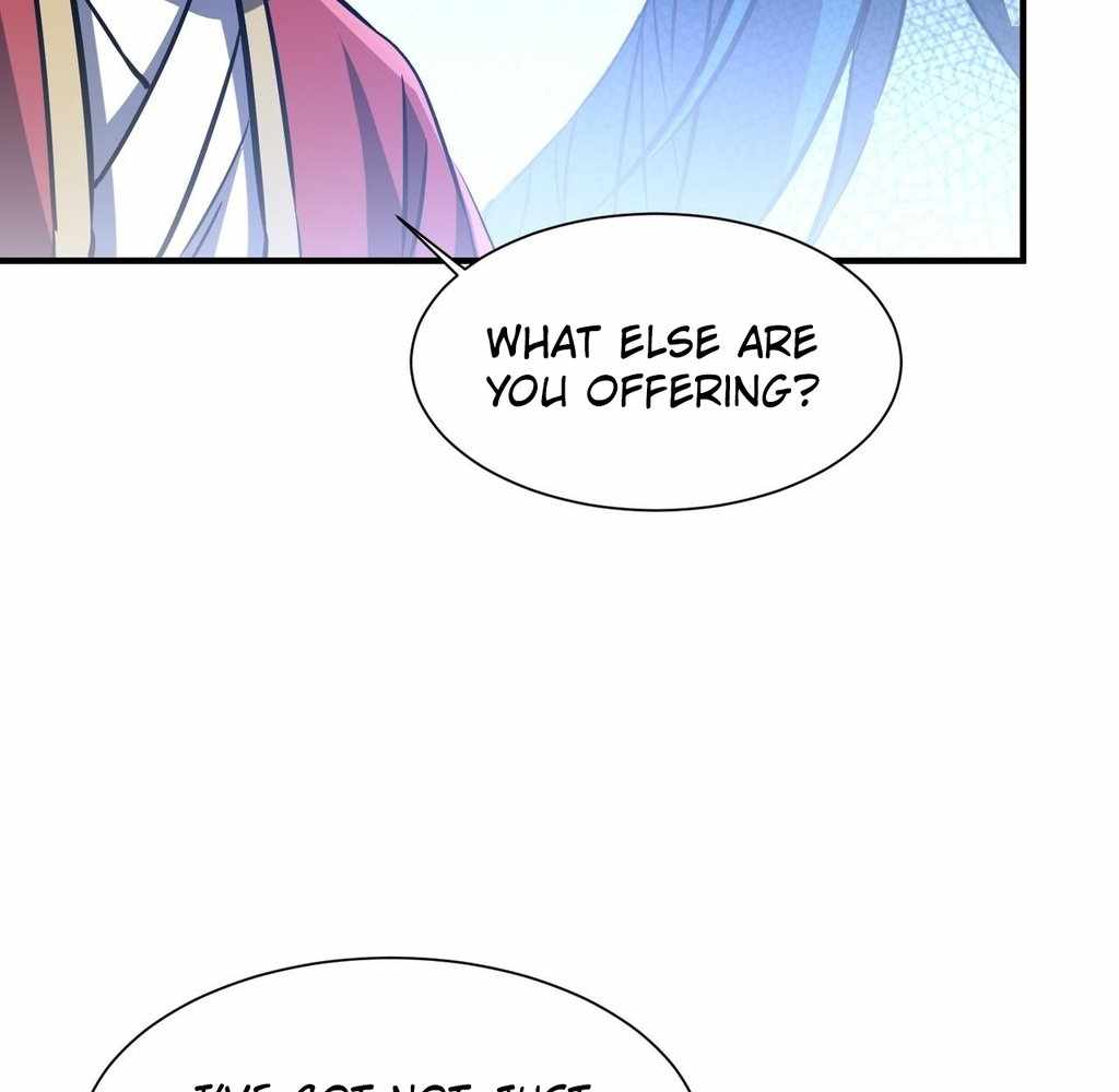 Reborn as a Demonic Cultivator: Starting with a Zombie Planet Chapter 34 450 97