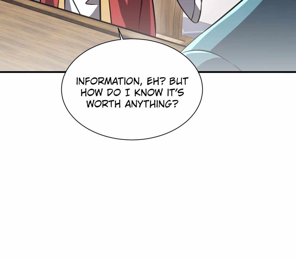 Reborn as a Demonic Cultivator: Starting with a Zombie Planet Chapter 34 452 99