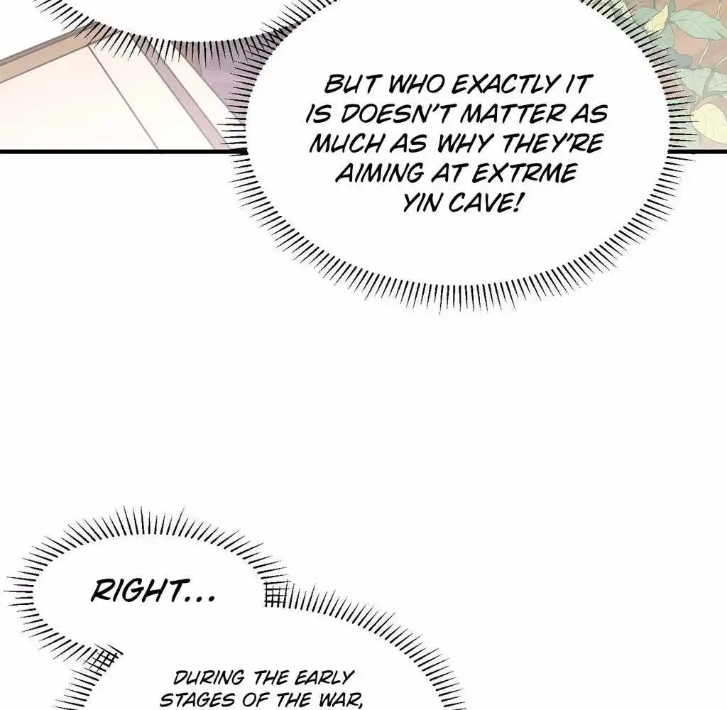 Reborn as a Demonic Cultivator: Starting with a Zombie Planet Chapter 35 373 003