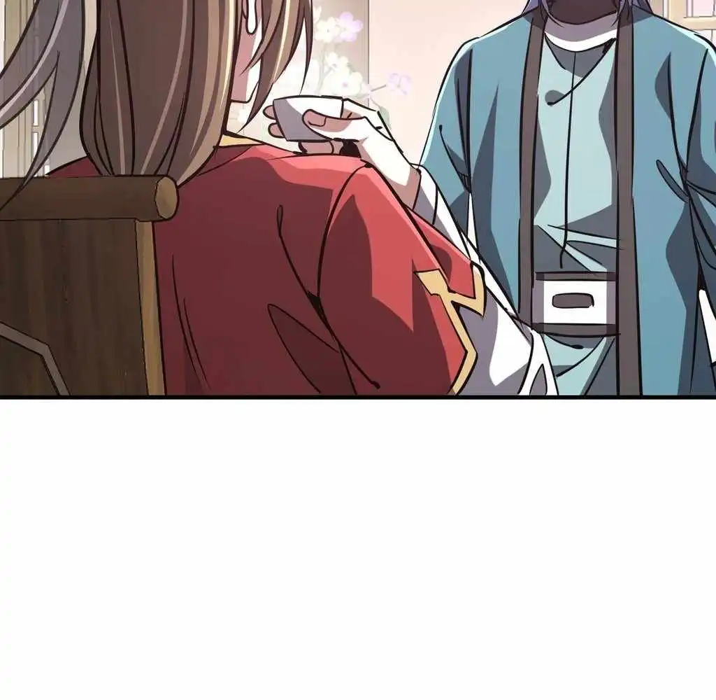 Reborn as a Demonic Cultivator: Starting with a Zombie Planet Chapter 35 375 005