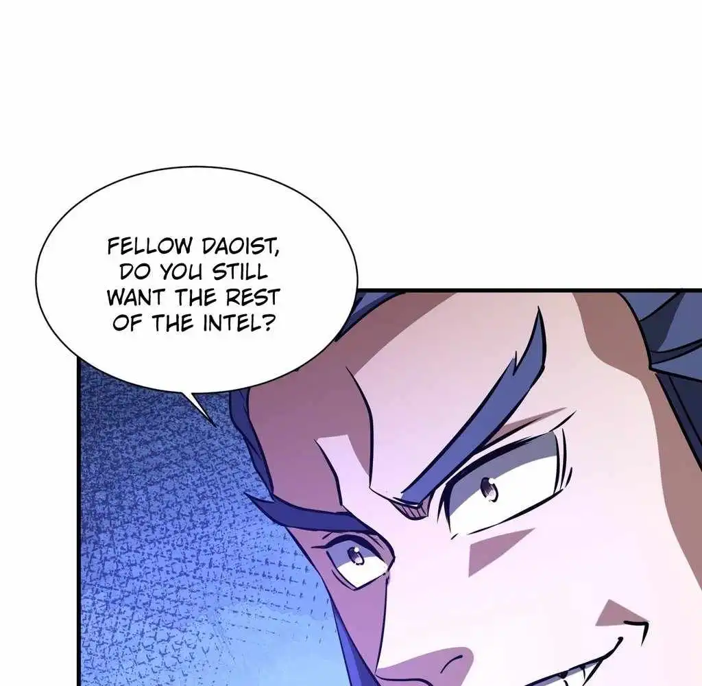 Reborn as a Demonic Cultivator: Starting with a Zombie Planet Chapter 35 376 006