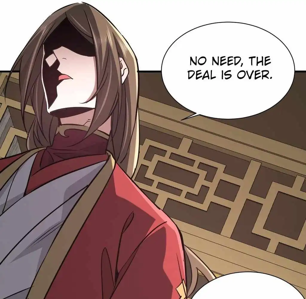 Reborn as a Demonic Cultivator: Starting with a Zombie Planet Chapter 35 378 008