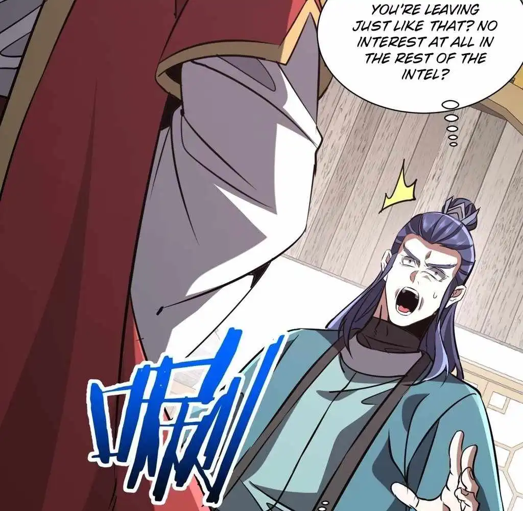 Reborn as a Demonic Cultivator: Starting with a Zombie Planet Chapter 35 379 009