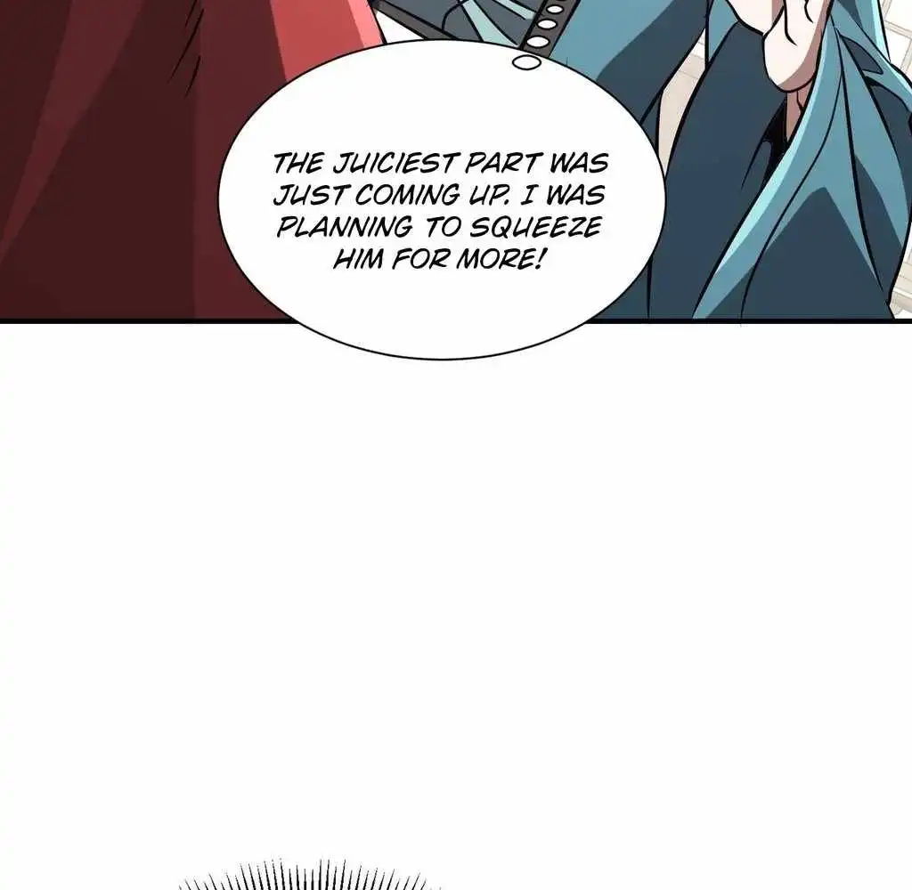 Reborn as a Demonic Cultivator: Starting with a Zombie Planet Chapter 35 380 010