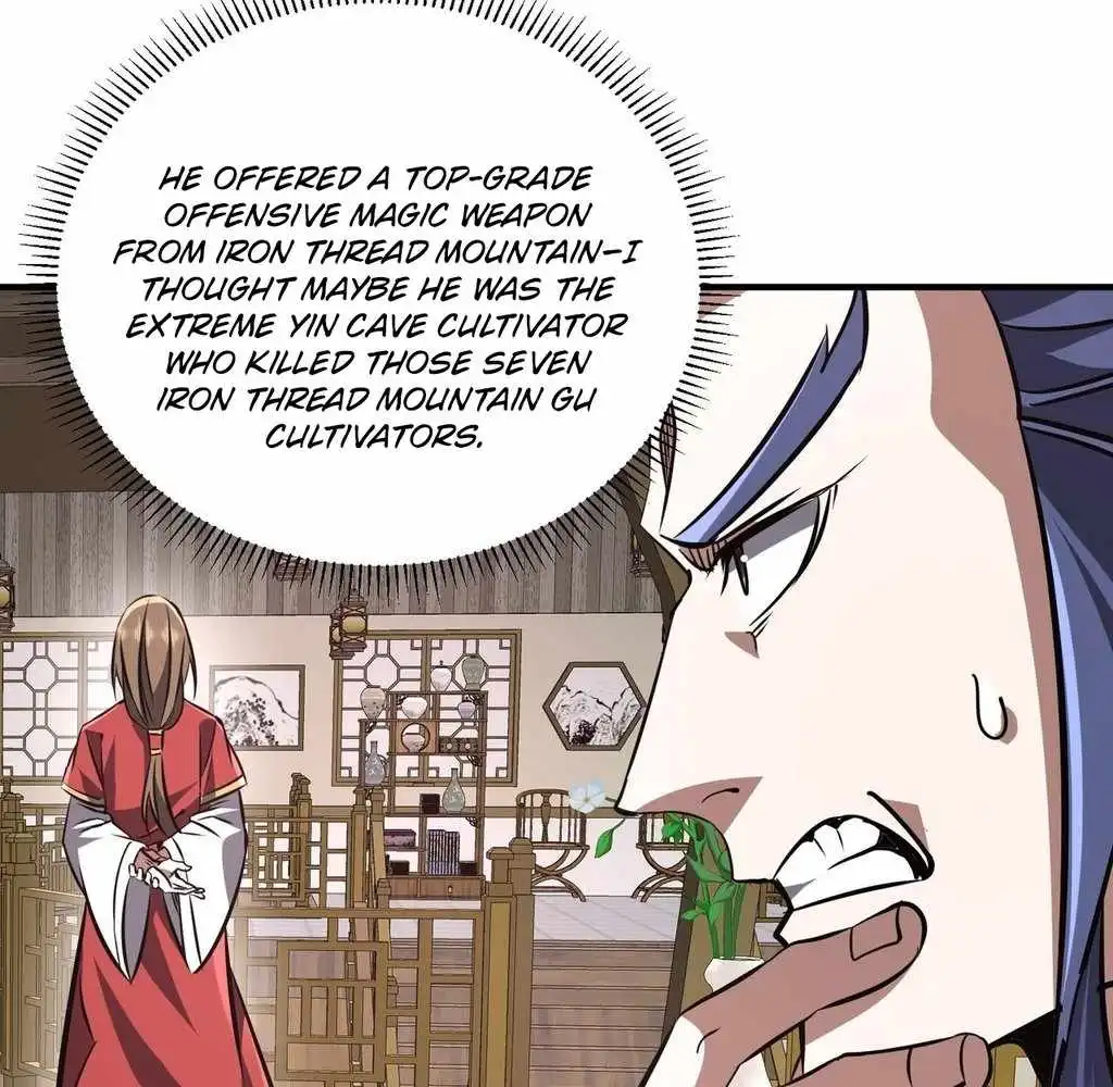 Reborn as a Demonic Cultivator: Starting with a Zombie Planet Chapter 35 381 011