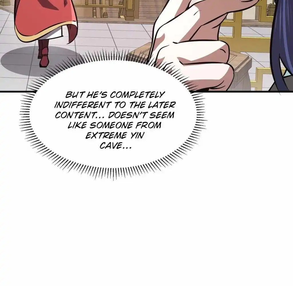 Reborn as a Demonic Cultivator: Starting with a Zombie Planet Chapter 35 382 012