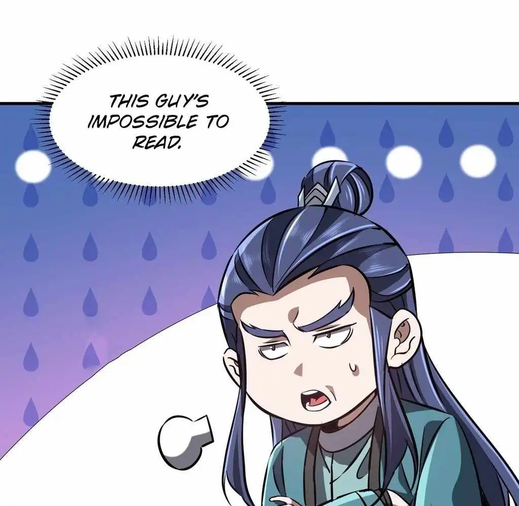 Reborn as a Demonic Cultivator: Starting with a Zombie Planet Chapter 35 383 013