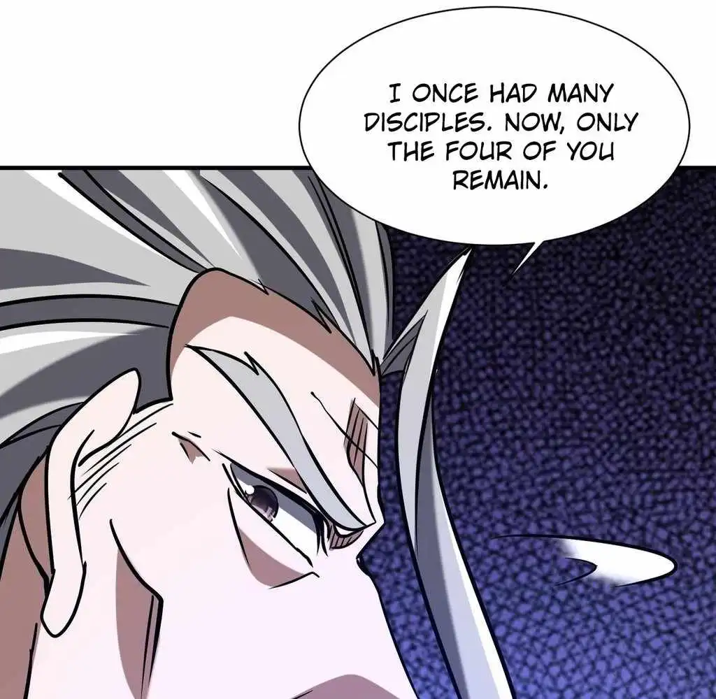 Reborn as a Demonic Cultivator: Starting with a Zombie Planet Chapter 35 388 018