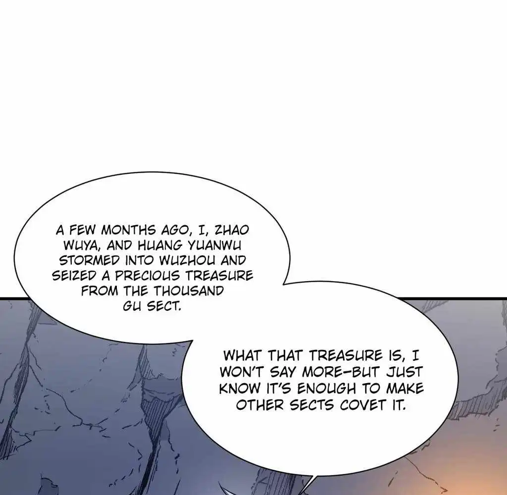 Reborn as a Demonic Cultivator: Starting with a Zombie Planet Chapter 35 392 022